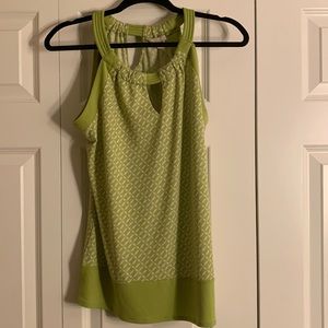 Women's brand new tank top. Size M. Excellent condition